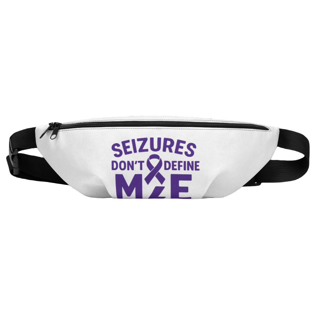 Seizure Support Fanny Pack
