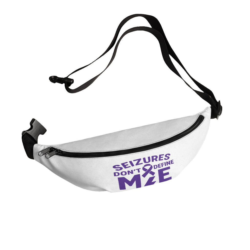 Seizure Support Fanny Pack